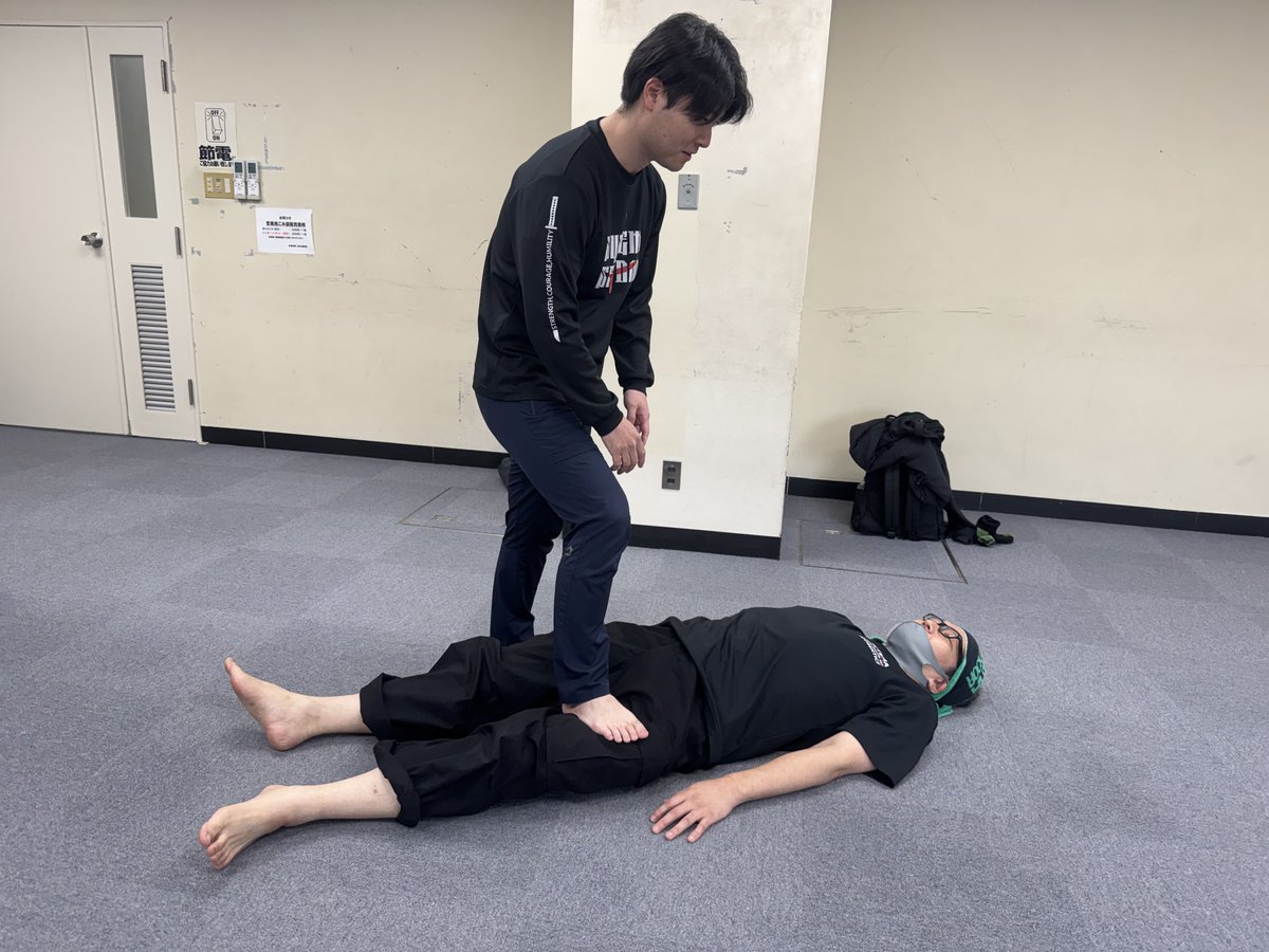 陸奥守 tweet media