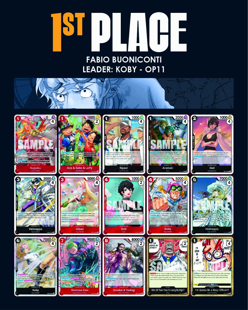 Luigi Amato tweet media