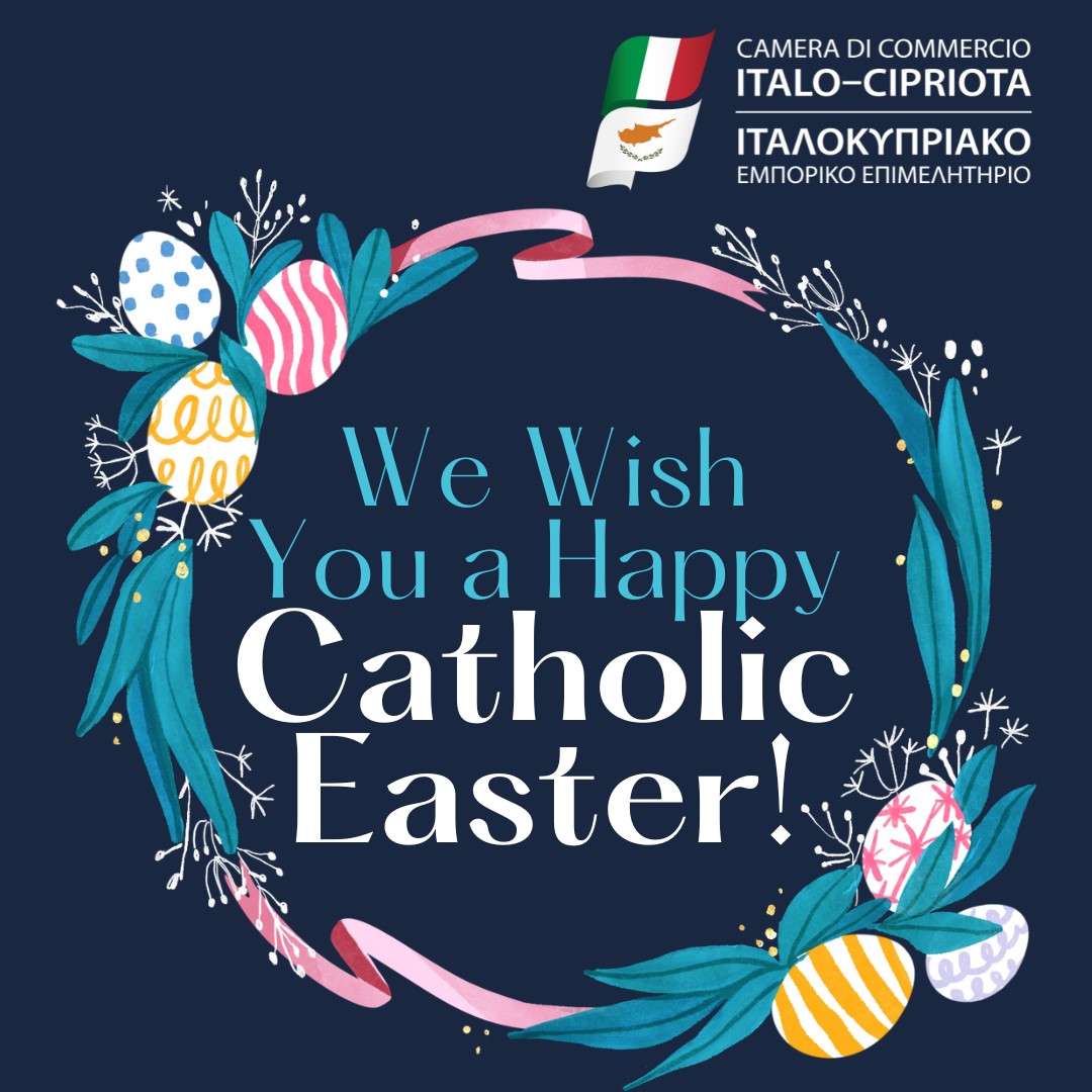 Italian-Cypriot Chamber of Commerce tweet media