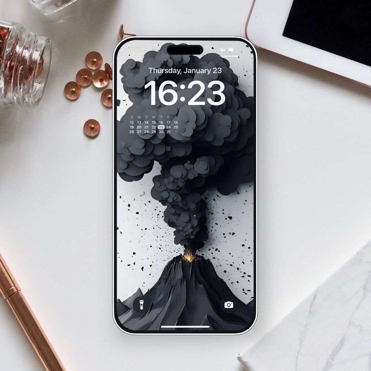GHOSTFEED tweet media