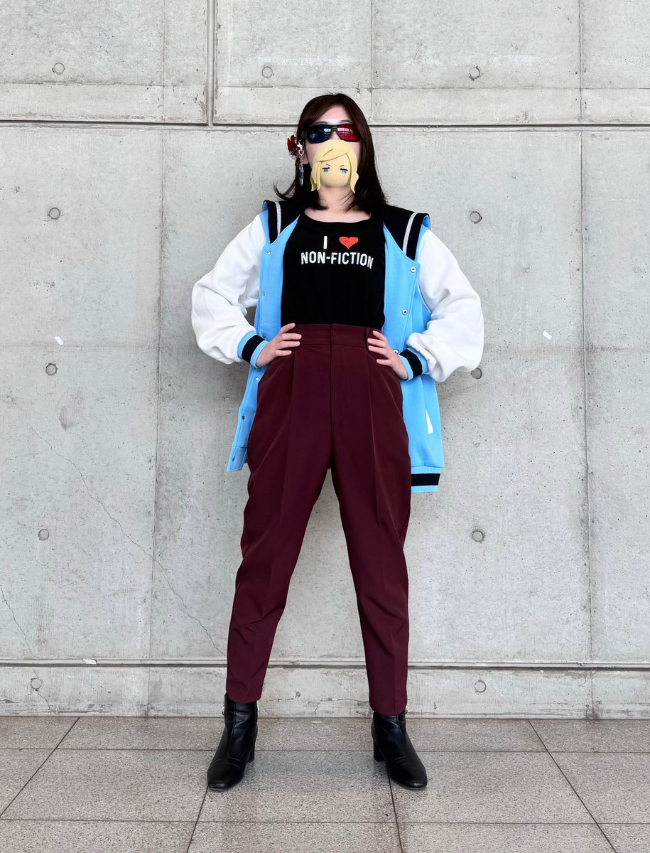 プロミスぽんず tweet media