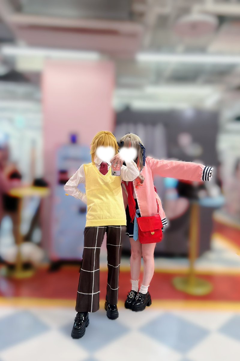 あもう🐰 tweet media