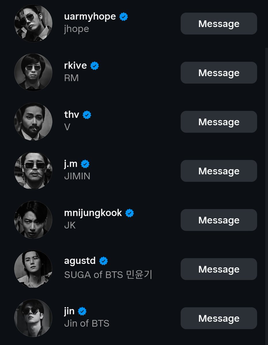 nαnα ⋆ ᵕ̈ ARIRANG tweet media