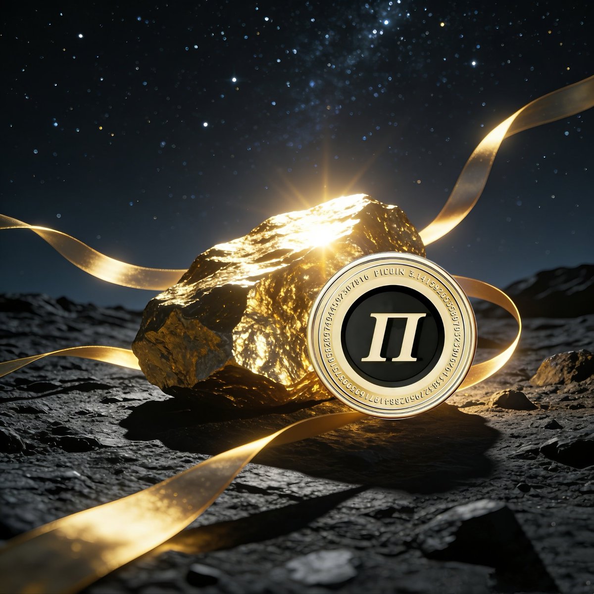 BRC20Bit 黑金𝜫 tweet media