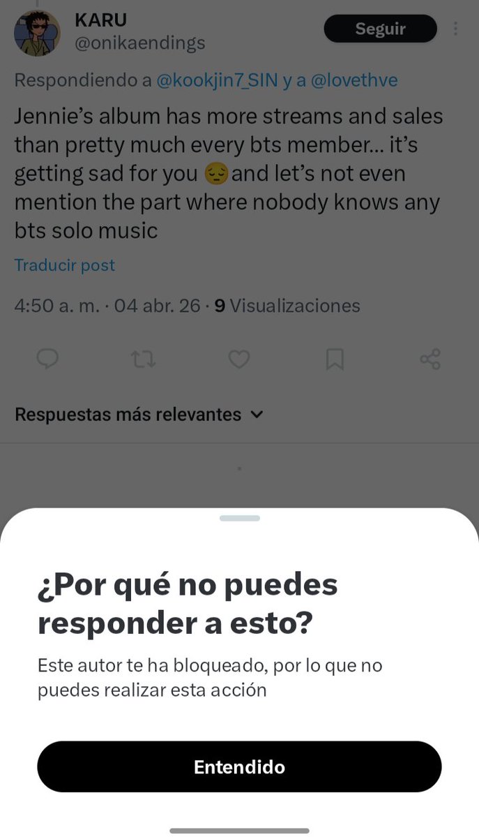 Sinclair KJ tweet media