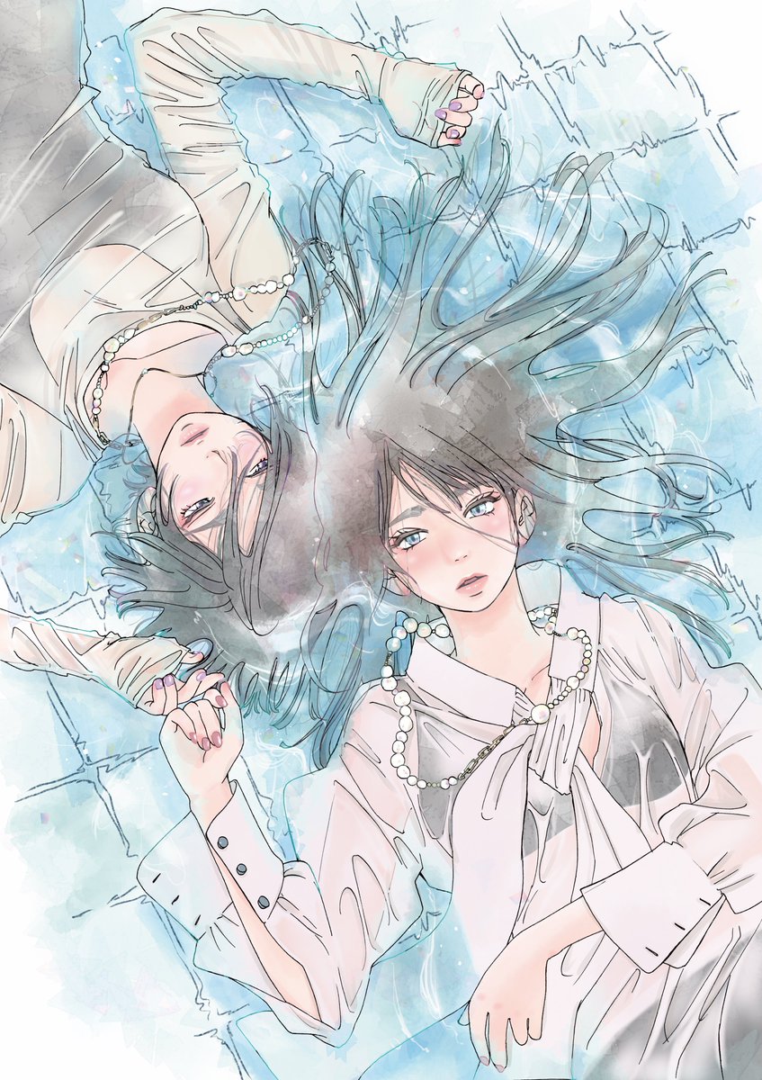 ウオズミアミ🍓🥛 tweet media