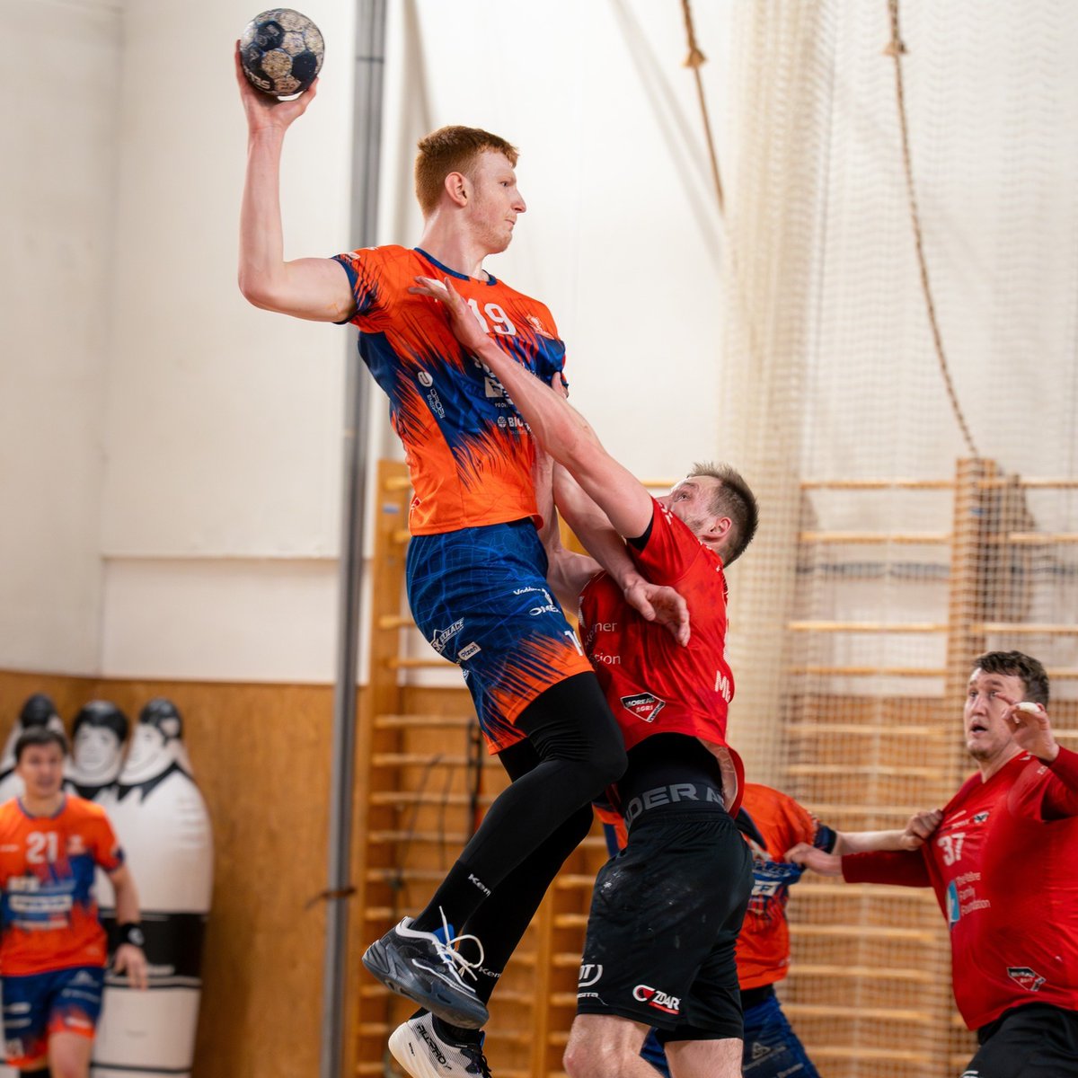 Talent Plzeň tweet media