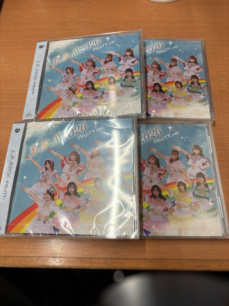 Qちゃん tweet media