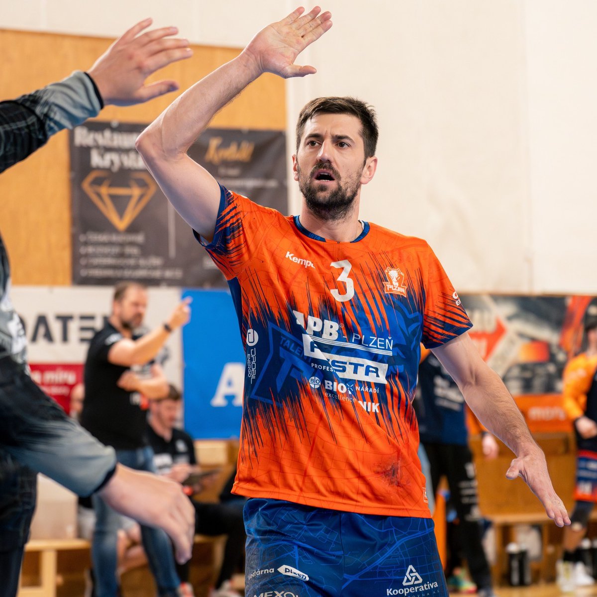 Talent Plzeň tweet media