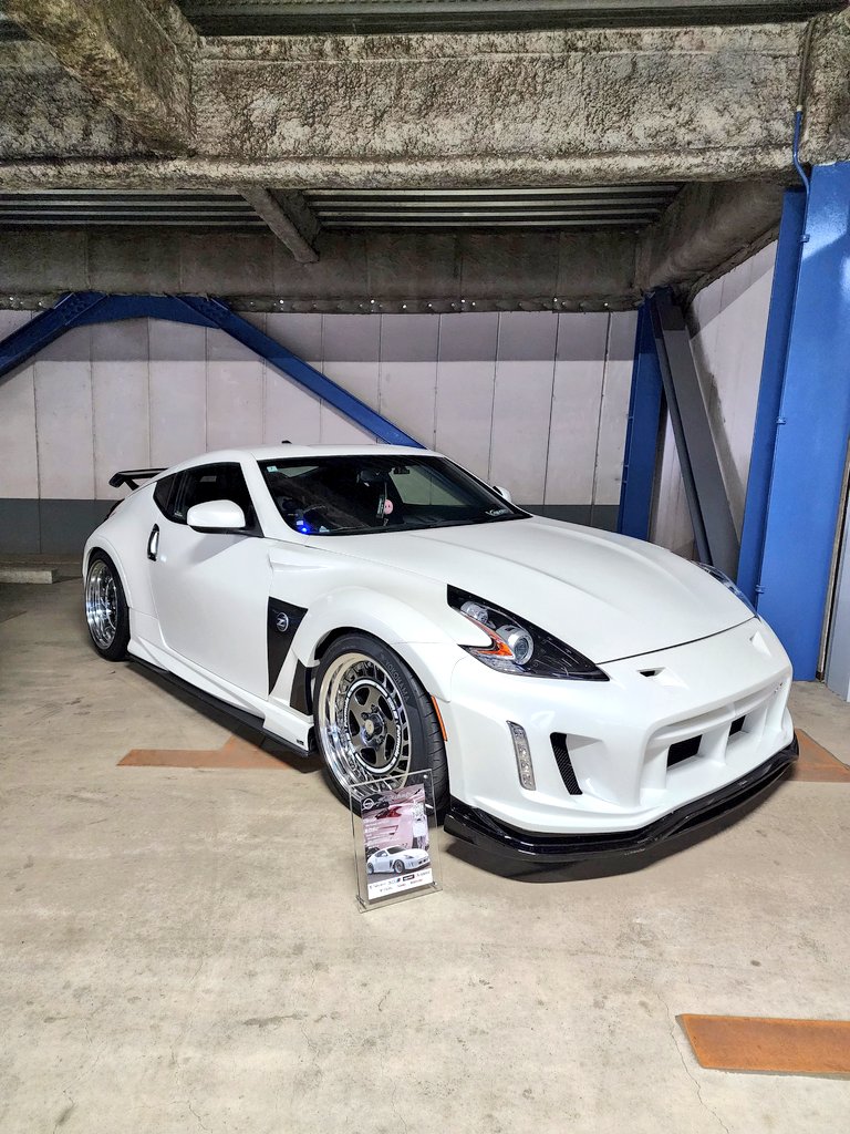 FK'S FACTORY 福田 tweet media