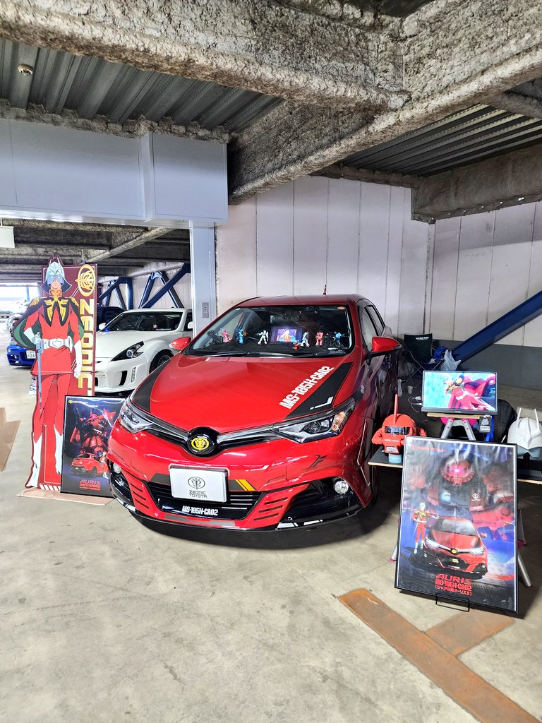 FK'S FACTORY 福田 tweet media