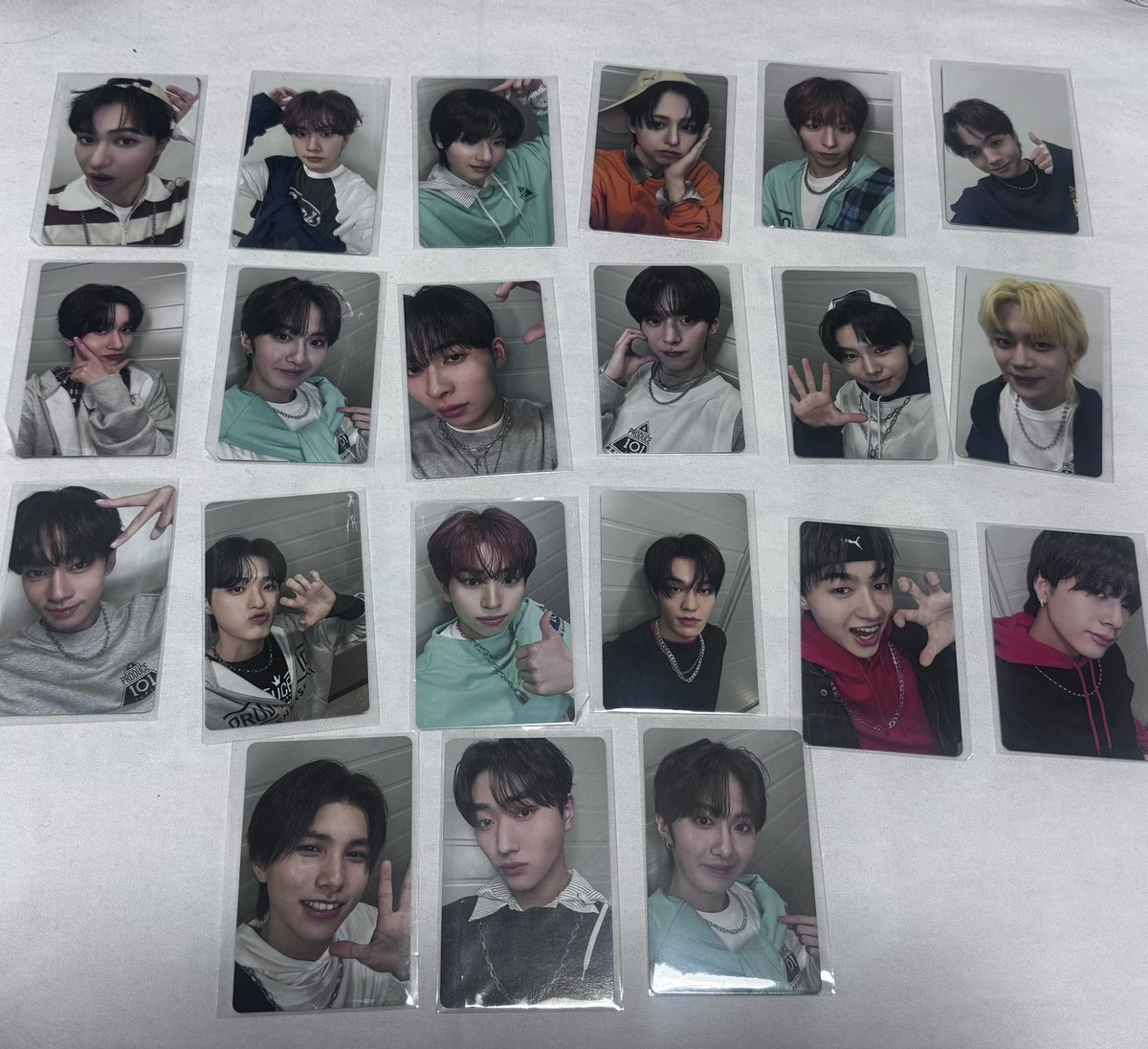 いぬほ tweet media