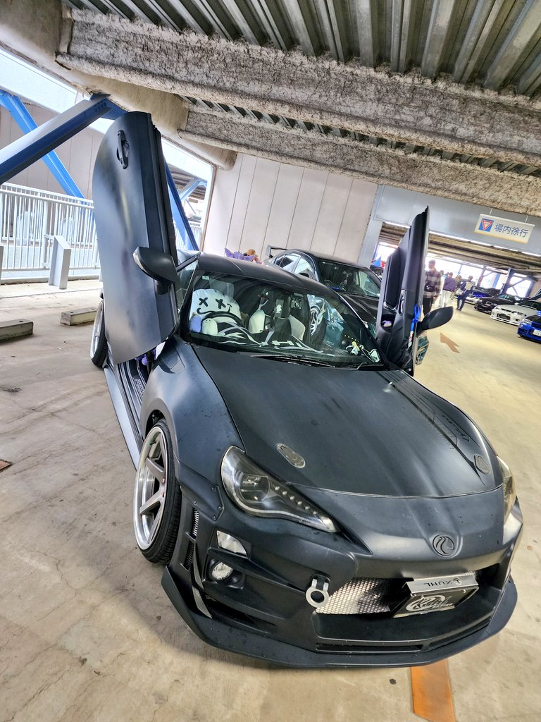 FK'S FACTORY 福田 tweet media