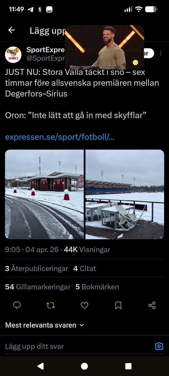 FPL Fluffy🇸🇪✝️ tweet media