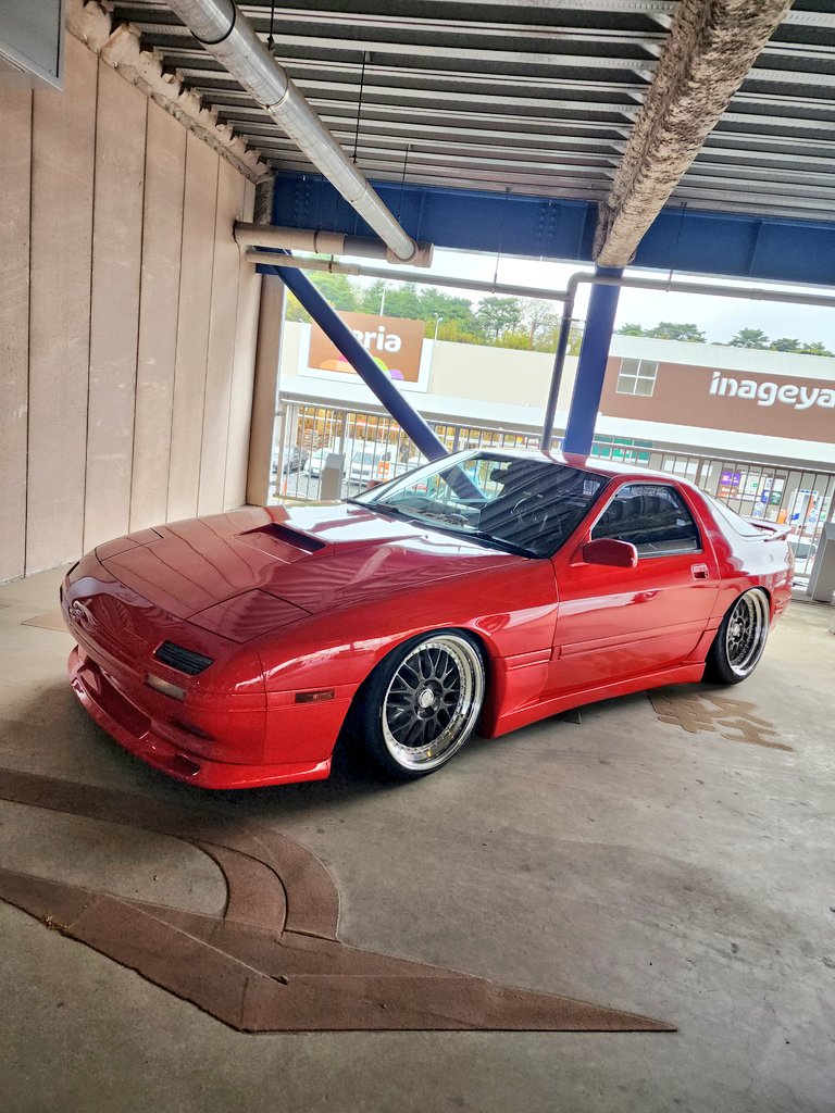 FK'S FACTORY 福田 tweet media