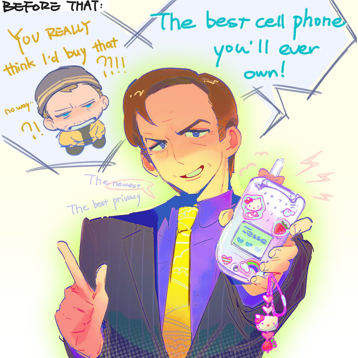 空間惡魔 tweet media