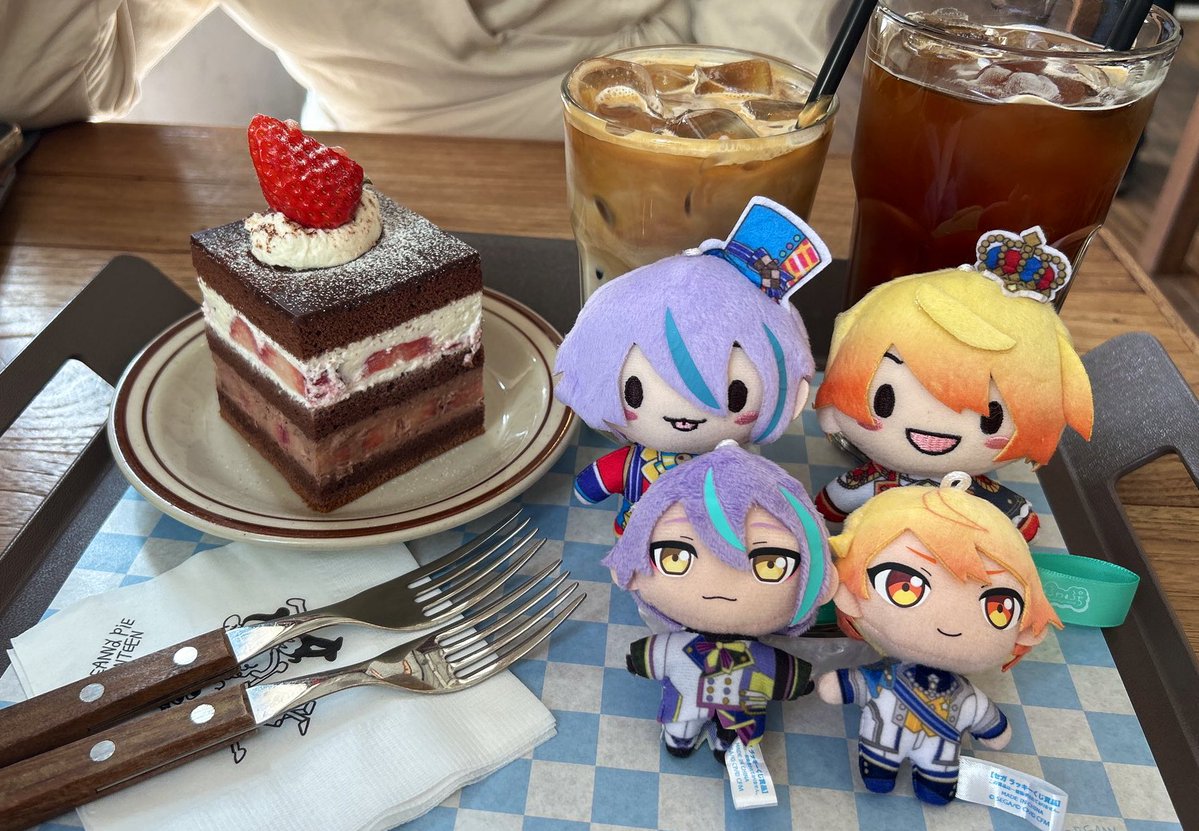 もみん모민 tweet media