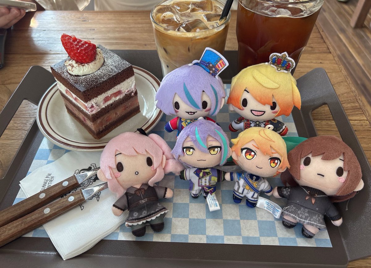 もみん모민 tweet media