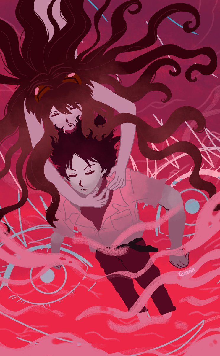 robelle 🎨 tweet media