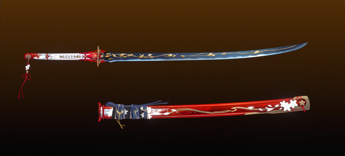 WuWa Universe tweet media