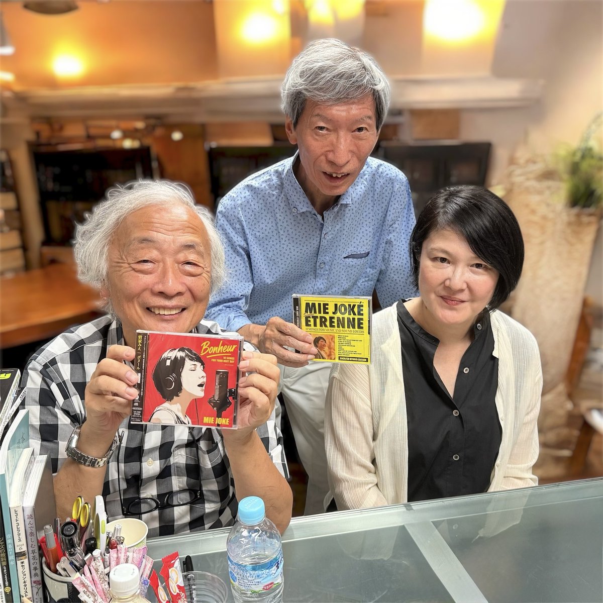 丸井大福（マルイダイフク） tweet media