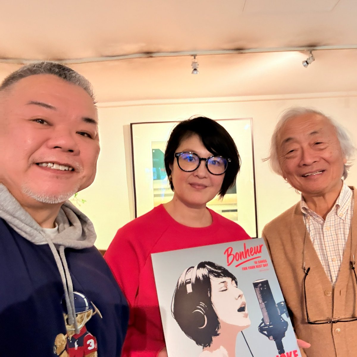 丸井大福（マルイダイフク） tweet media