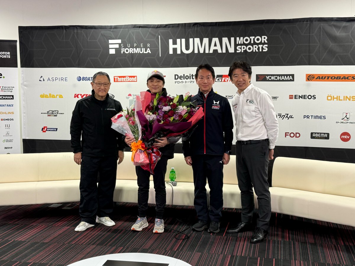 日本自動車会議所 tweet media