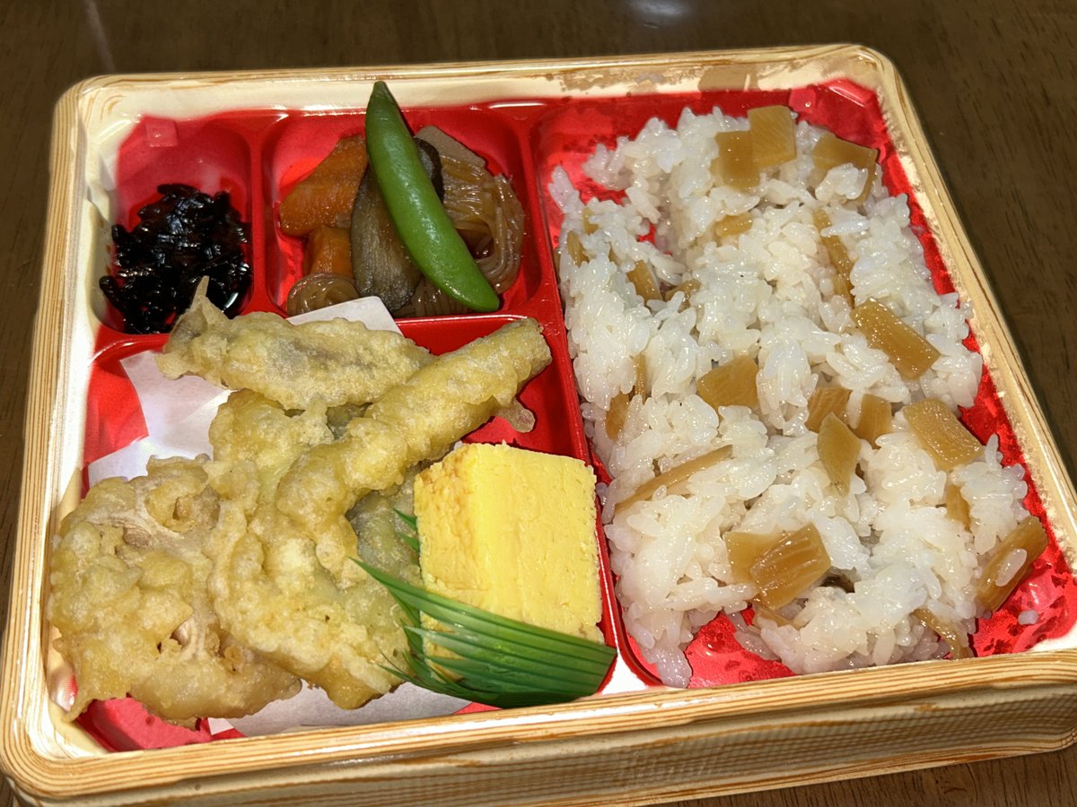 マサシ tweet media