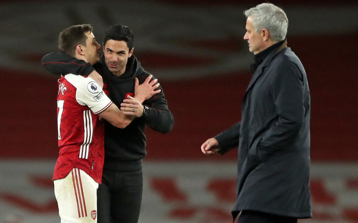 UpYourArsenal🔴⚪🔴⚪♥️ tweet media