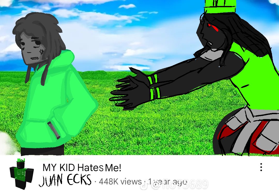 Milo/Angel tweet media