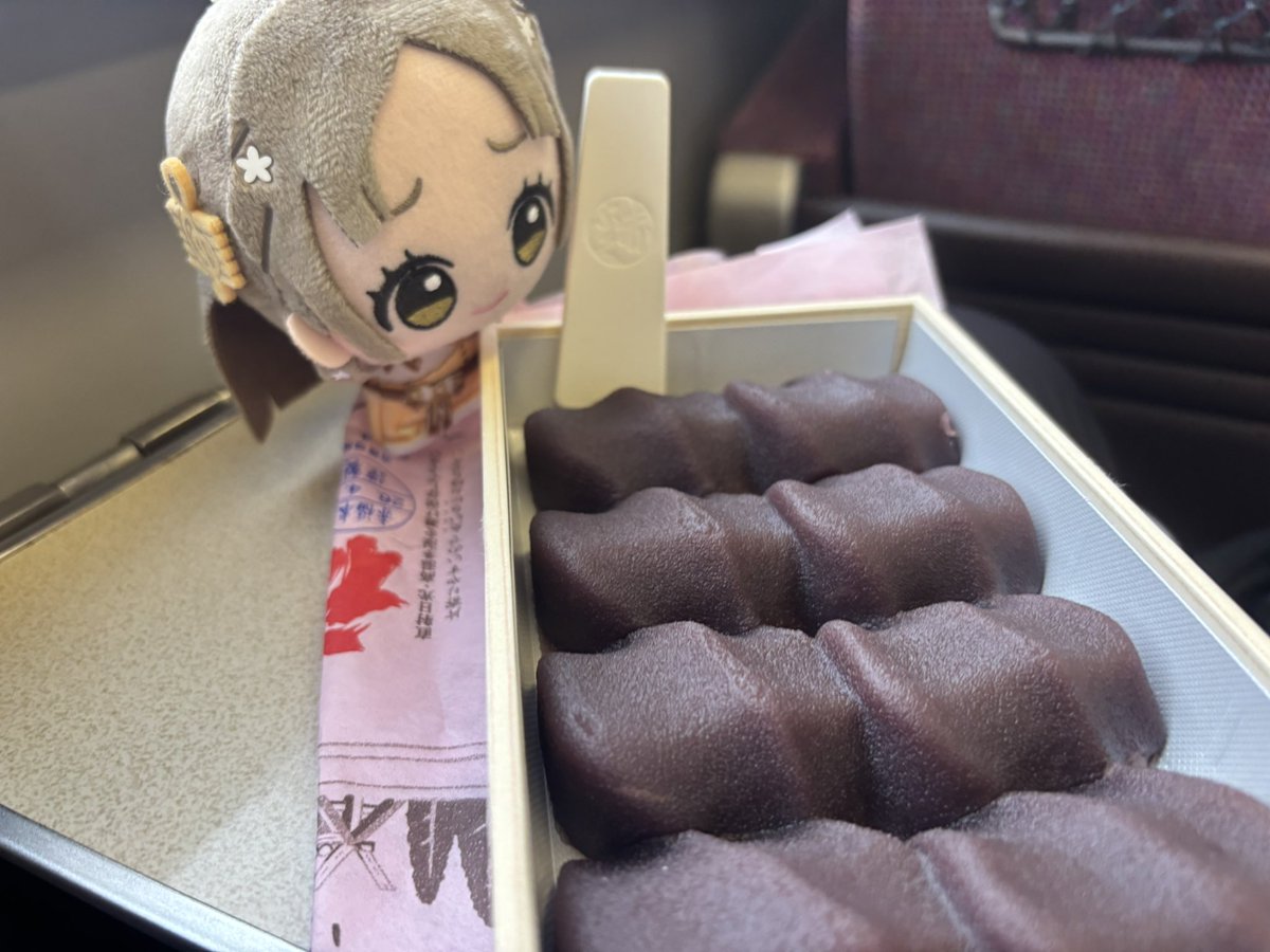 ジョニー(灰) tweet media