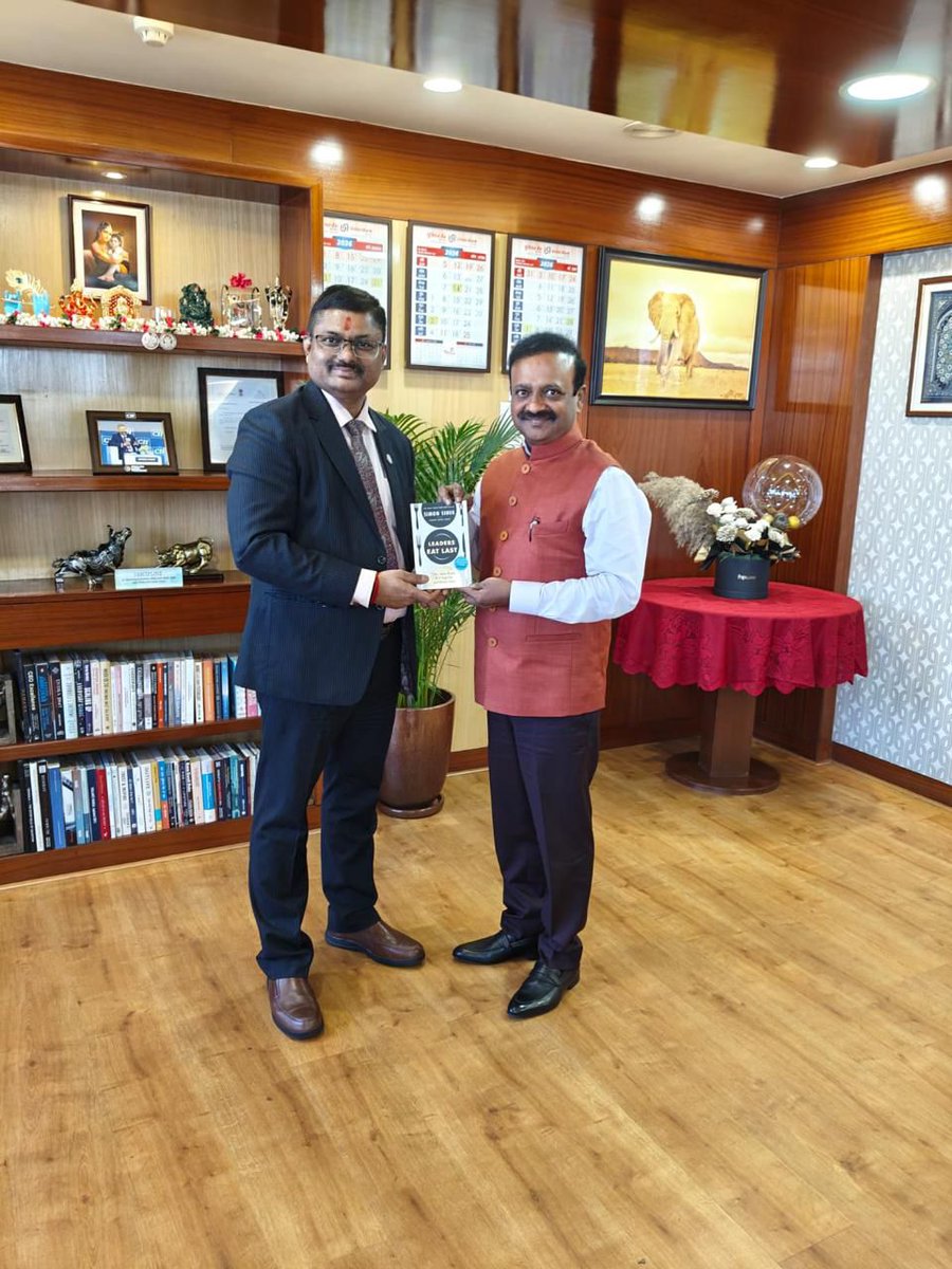 Vallabhaneni Balashowry tweet media