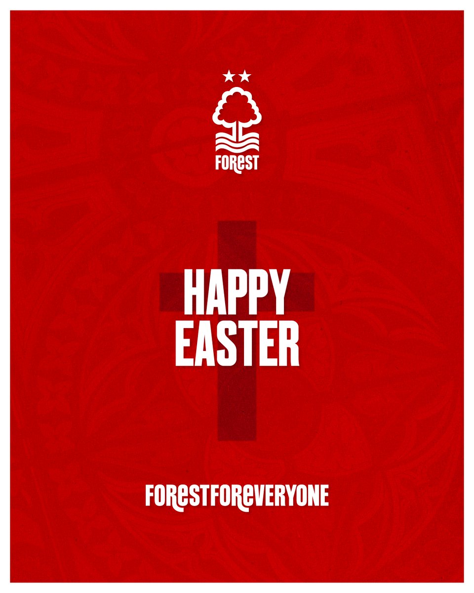 Nottingham Forest tweet media