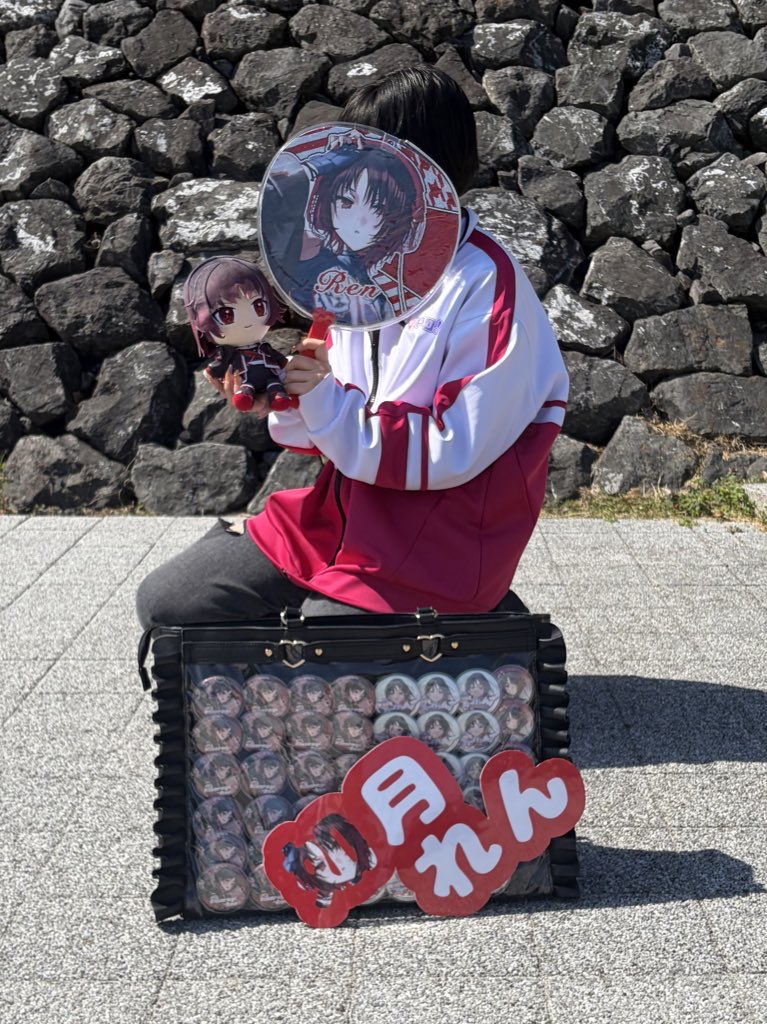 𝒩𝒜𝒩𝒜@限界オタク tweet media