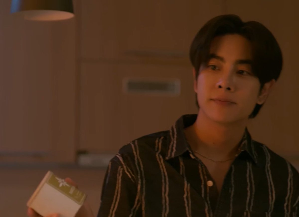 🍋 𝗟𝗘𝗠𝗢𝗡 ⸝⸝ เลม่อนมิกซ์จิ๋ว tweet media