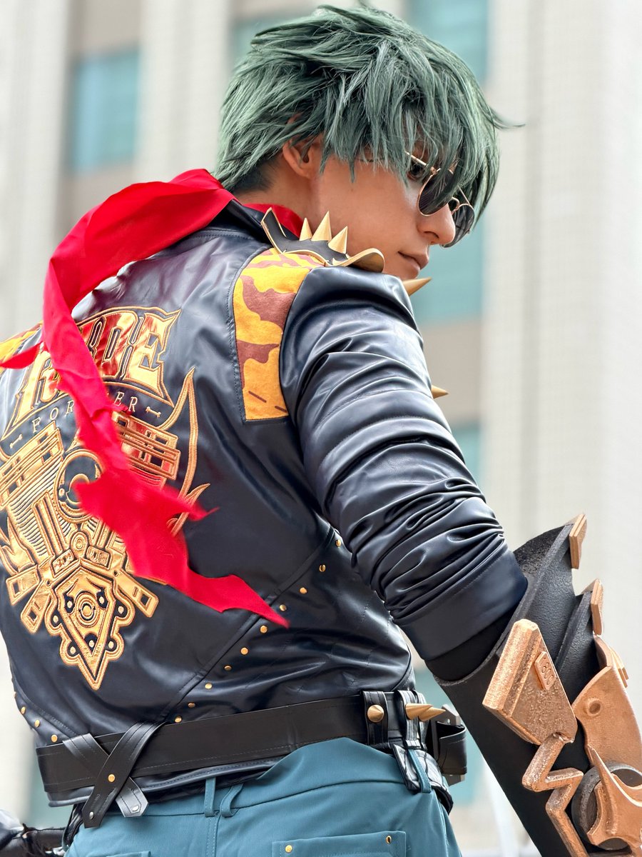 ティム🍒 tweet media