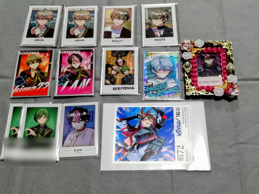 HRN.O🎼 tweet media