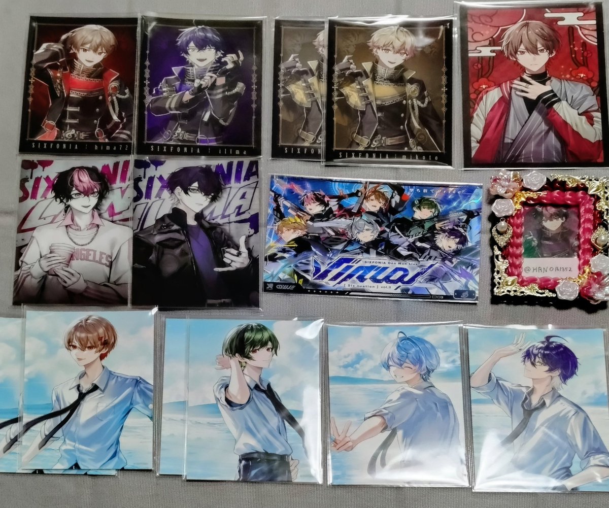 HRN.O🎼 tweet media