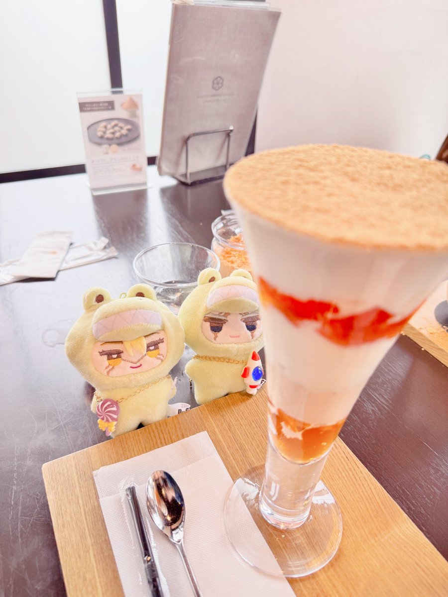 唐桃🍑2号館け13a tweet media