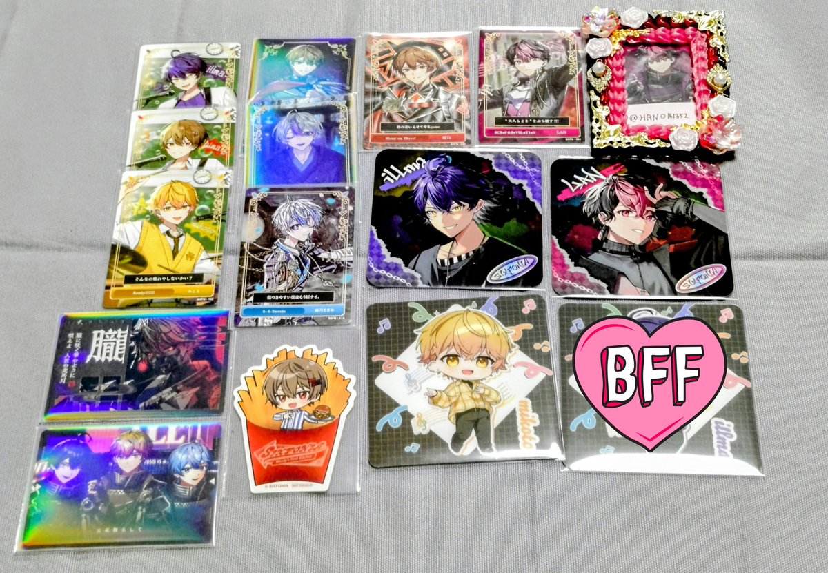 HRN.O🎼 tweet media