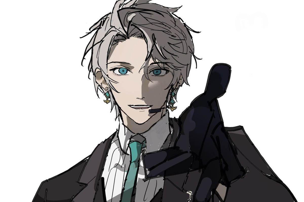 村井 tweet media