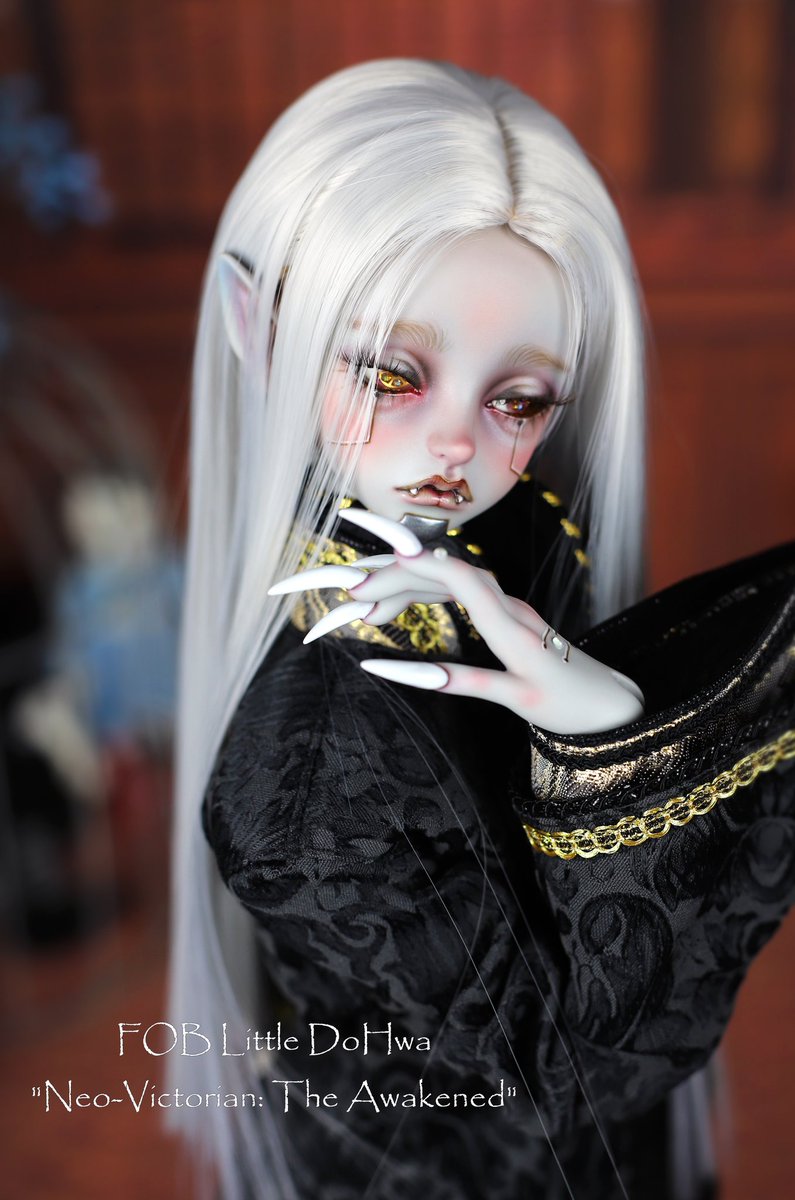 Peak's Woods tweet media