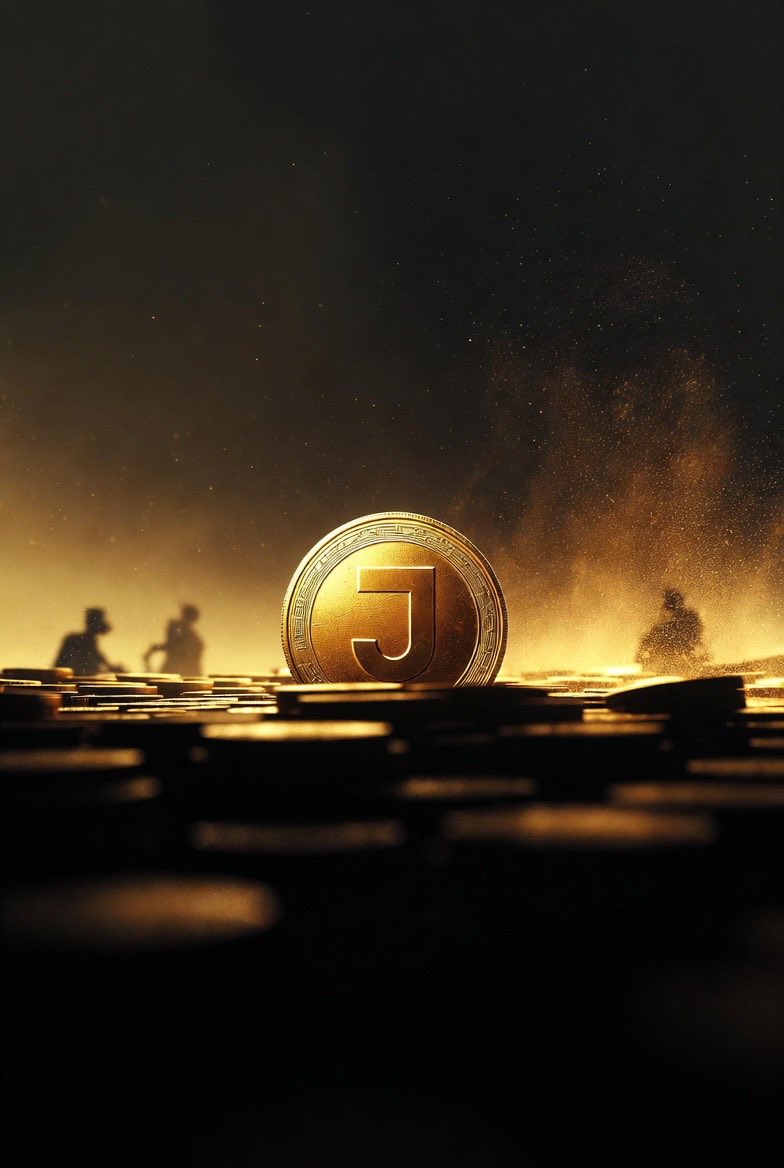 Jew Coin Official tweet media