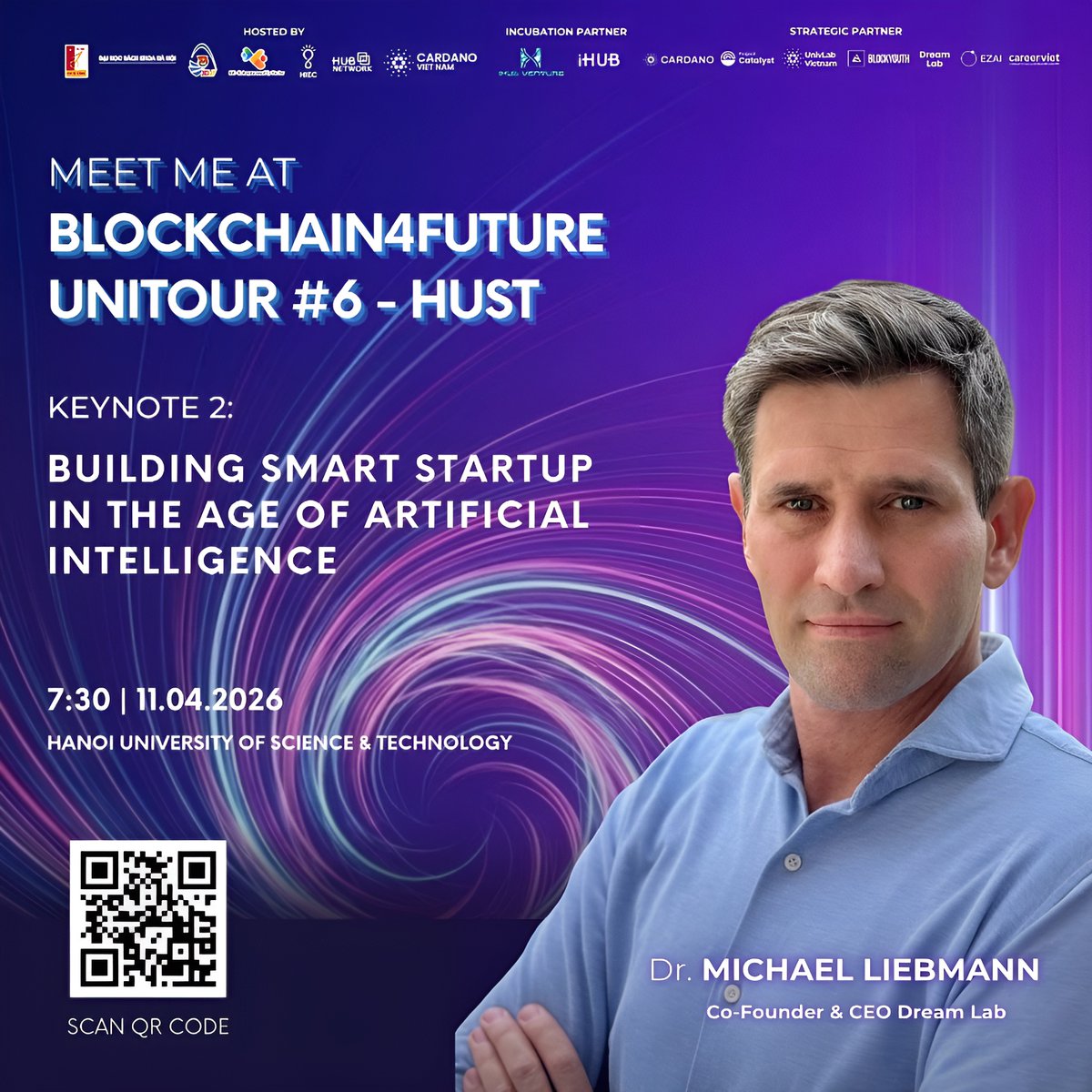 HUB Network tweet media