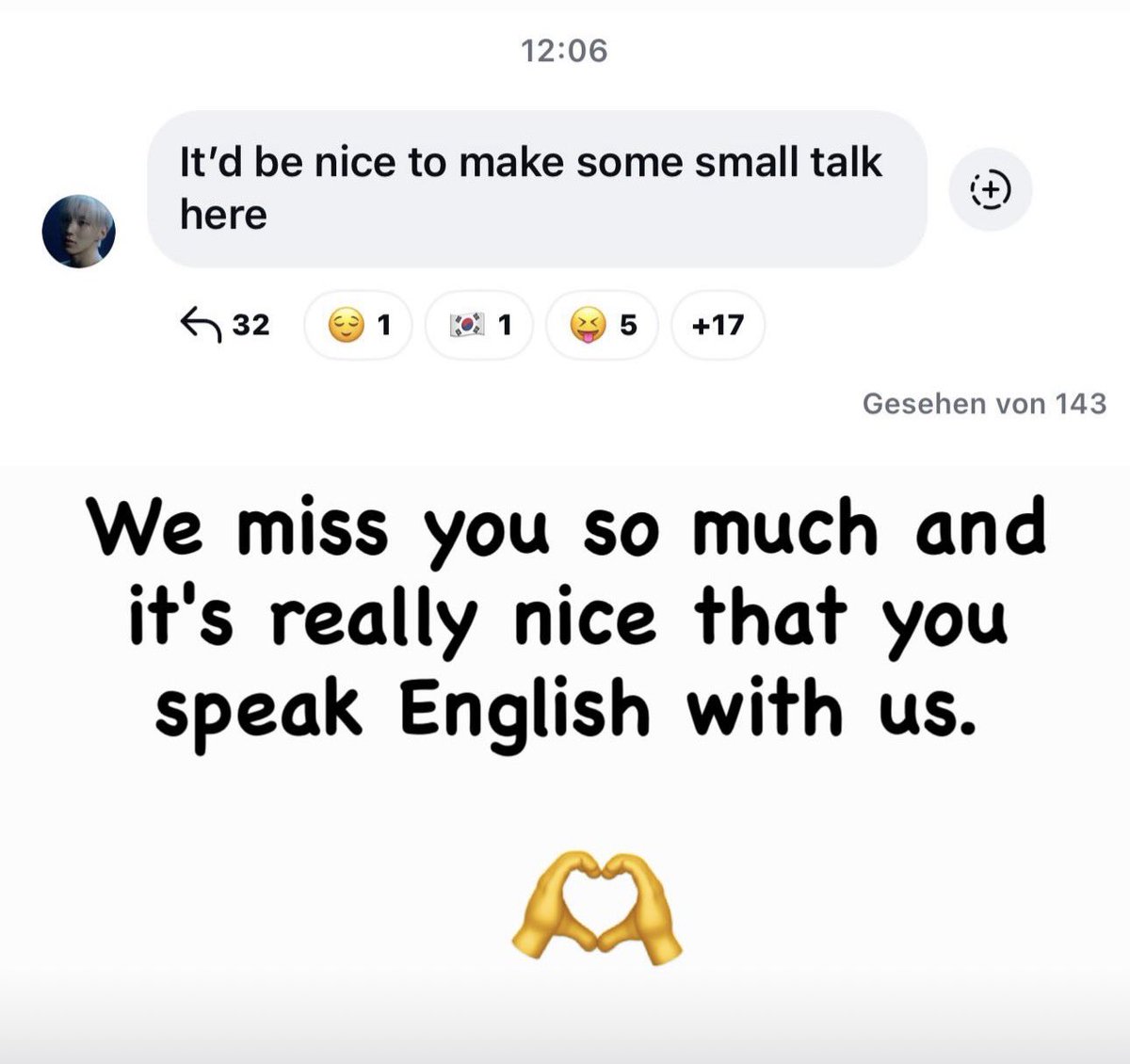 onlysinginganddancing tweet media