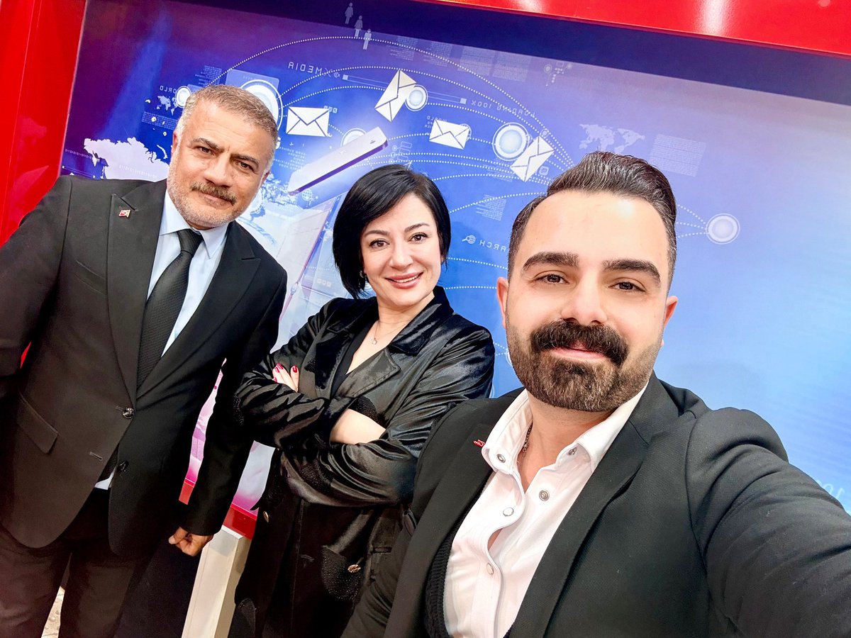 Yunus Emre Demir tweet media