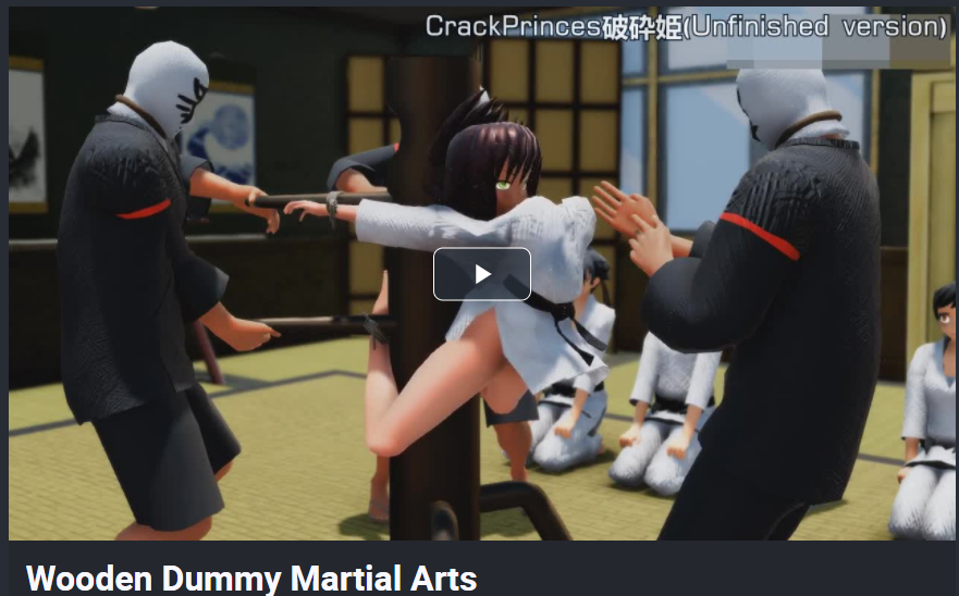 CrackPrincess破砕姫 tweet media