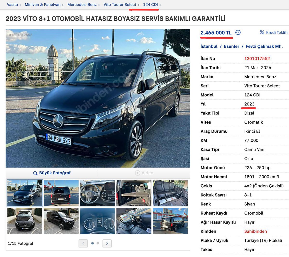 fatih atik tweet media