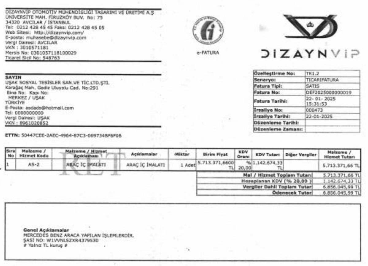 fatih atik tweet media