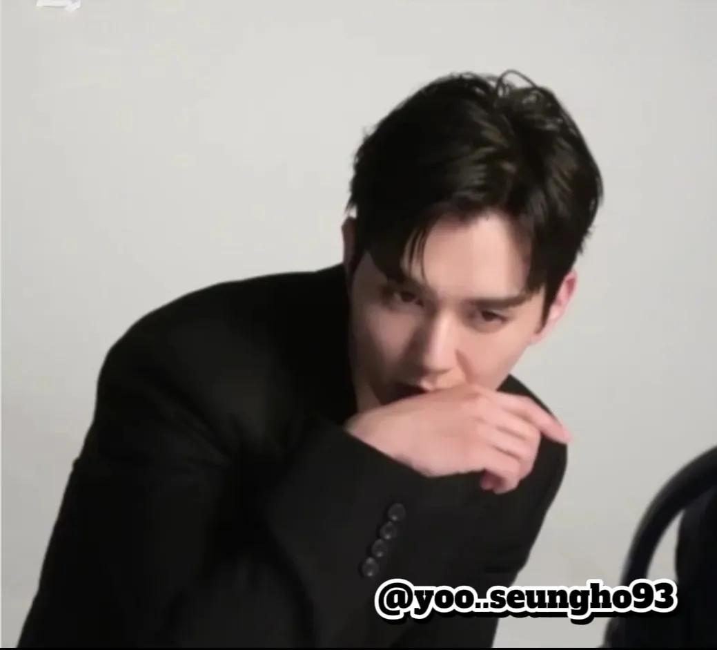 Ji ChangWook&Yoo SeungHo 지창욱&유승 호 tweet media